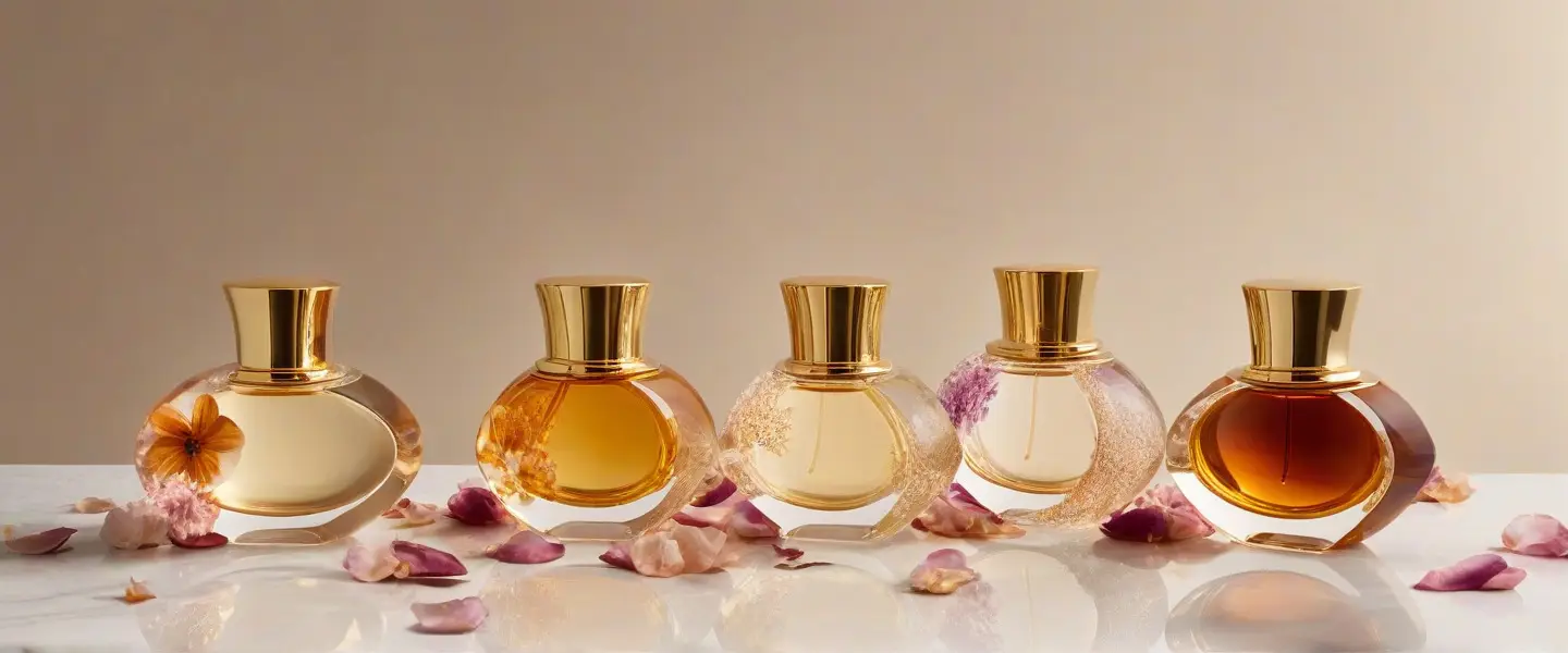 Buy high-quality perfume oils in flexible sizes. Inspired by top designer scents, skin-safe, long-lasting, and perfect for both retail and personal use.