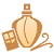 Savor the sweetness with our Gourmand Single Note Perfume Oil—delicious, comforting, and utterly indulgent. Alcohol-free, long-lasting, and perfect for lovers of edible-inspired scents.