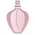Powdery Floral Femininity