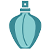 Fresh Aquatic Perfume Oils