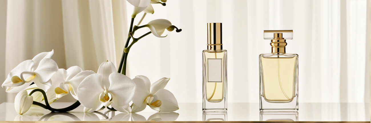 Sophisticated Designer Floral Perfume Oils – Elegant Scents from Iconic Brands