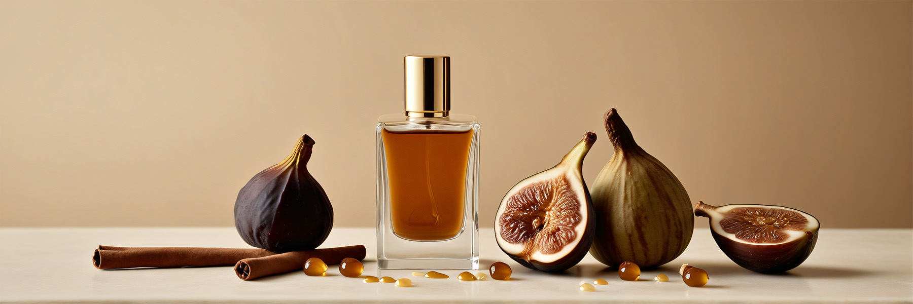 Discover our top-selling sweet and gourmand perfume oils with notes like vanilla, caramel, praline, and chocolate. Indulgent scents for those who crave edible elegance.