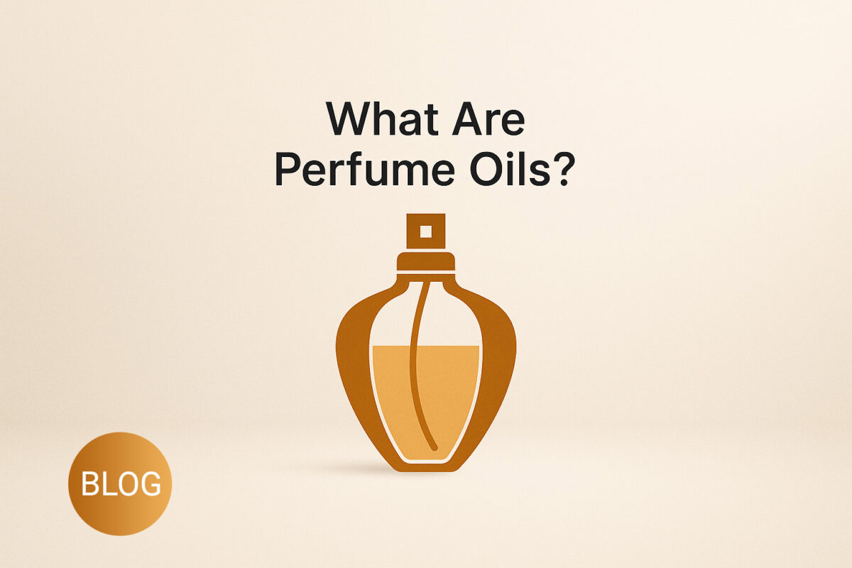 What Are Perfume Oils? | Benefits, Usage & Everything You Should Know
