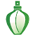 Herbal Green Perfume Oils