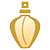 High-End Gem-Inspired Scents