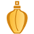 Warm Amber-Floral Notes