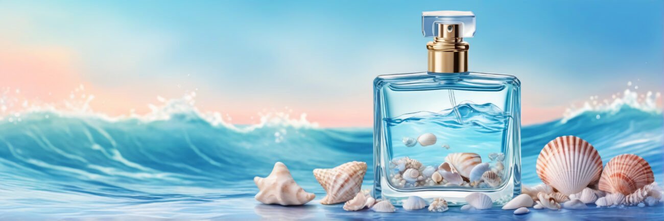 Experience the refreshing and clean scent of the sea with our Aquatic & Marine Single Note Perfume Oil. Alcohol-free, long-lasting, and perfect for lovers of ocean-inspired fragrances.