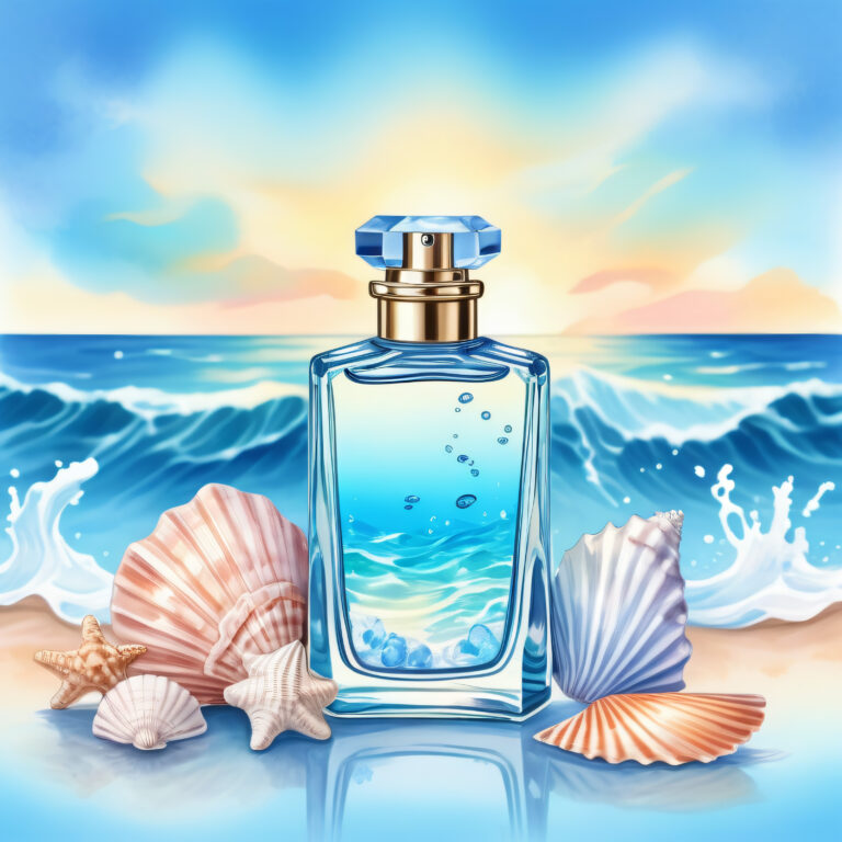 Experience the refreshing and clean scent of the sea with our Aquatic & Marine Single Note Perfume Oil. Alcohol-free, long-lasting, and perfect for lovers of ocean-inspired fragrances.