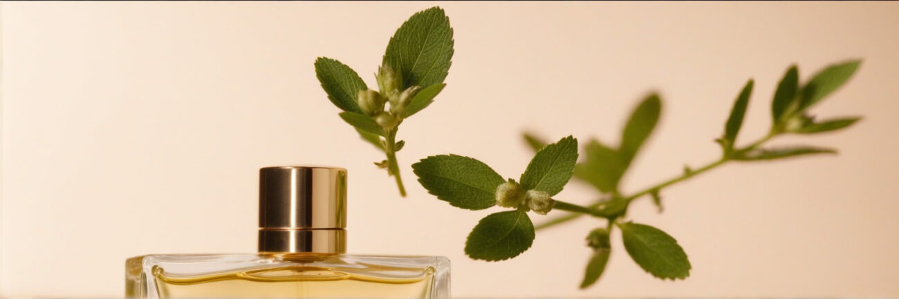 Discover the pure essence of aromatic notes with our Aromatic Single Note Perfume Oil—fresh, herbal, and timeless. Alcohol-free, long-lasting, and perfect for daily wear or layering.