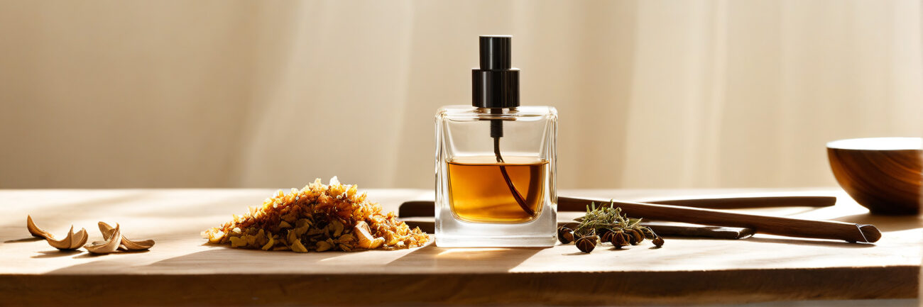 Explore artisanal perfume oils made in small batches. Creative, rare, and thoughtfully composed scent experiences for connoisseurs.