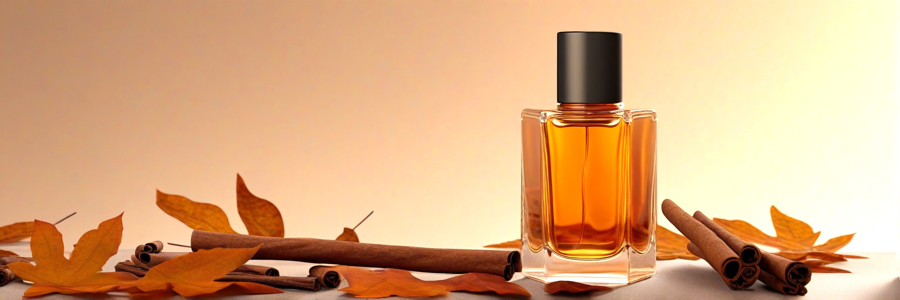 Embrace the cozy season with our Autumn Warmth perfume oils—rich, spicy, and comforting scents perfect for crisp days and golden evenings.