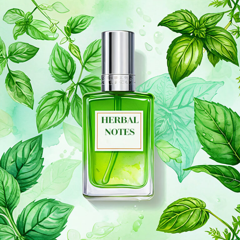 Discover our Herbal & Green Perfume Oils collection. Featuring notes of mint, basil, rosemary, and fresh-cut leaves, these scents bring a clean and revitalizing energy.
