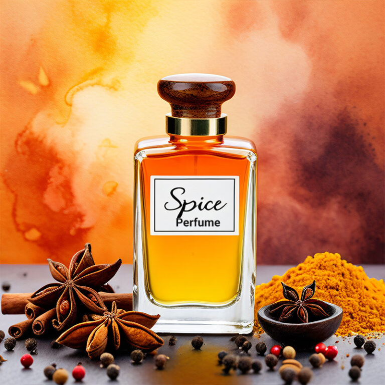 Explore the allure of our Spicy Perfume Oils, infused with warm notes of cinnamon, clove, saffron, and cardamom. Perfect for those who love bold, exotic, and energizing scents.