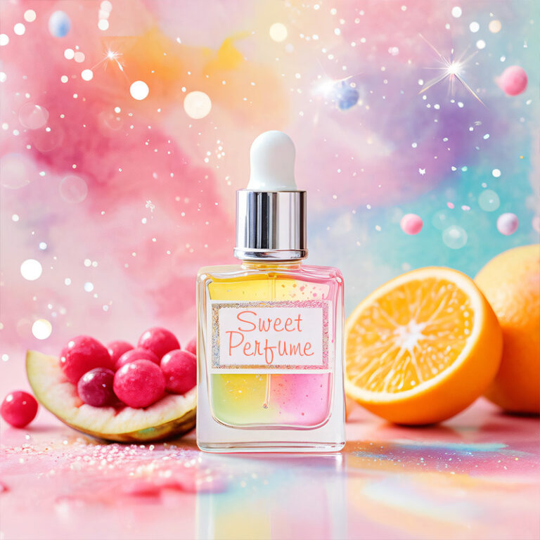 Discover our top-selling sweet and gourmand perfume oils with notes like vanilla, caramel, praline, and chocolate. Indulgent scents for those who crave edible elegance.