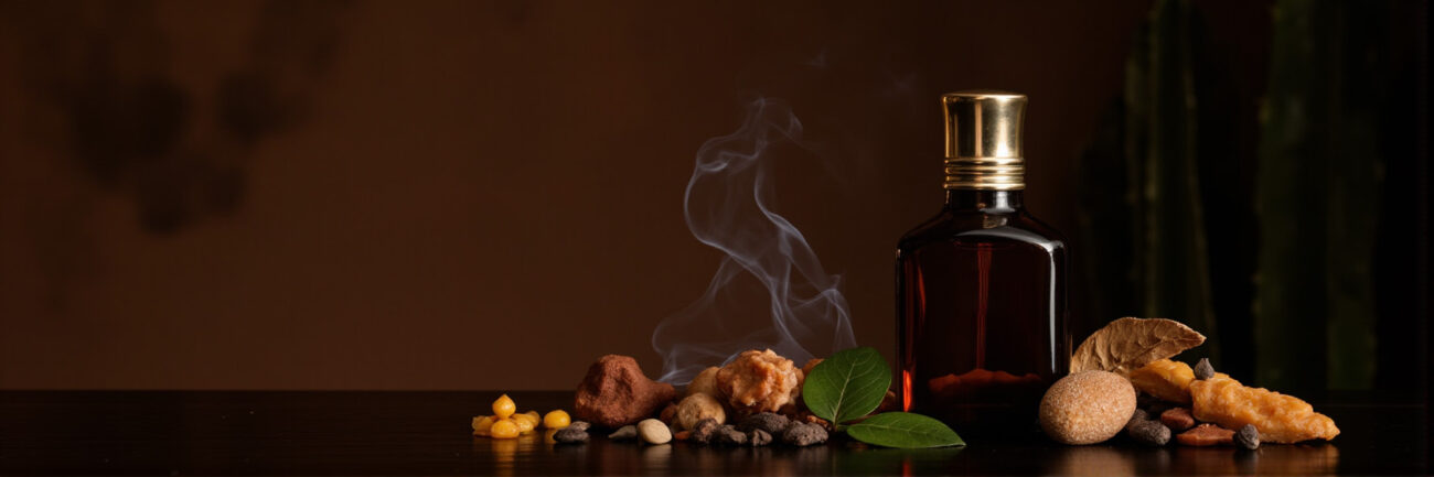 Discover long-lasting masculine perfume oils with deep, enduring aroma. Perfect for all-day confidence and magnetic appeal.