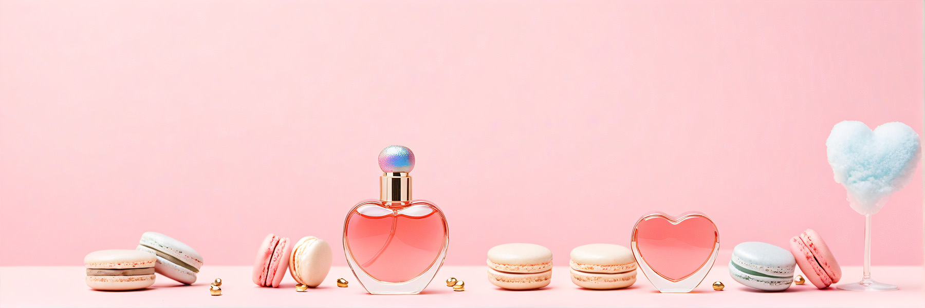Discover the most loved sweet perfume oils that have gone viral. These trending scents are irresistibly sweet, playful, and adored by fragrance lovers worldwide.