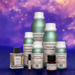 Experience Celestial Alloy – Ganymede Tribute Edition, a sophisticated unisex perfume oil inspired by Ganymede (reference only). A radiant fusion of mineral notes, saffron, leather, and woods in a long-lasting alcohol-free fragrance oil.