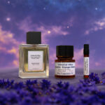 Experience Celestial Alloy – Ganymede Tribute Edition, a sophisticated unisex perfume oil inspired by Ganymede (reference only). A radiant fusion of mineral notes, saffron, leather, and woods in a long-lasting alcohol-free fragrance oil.