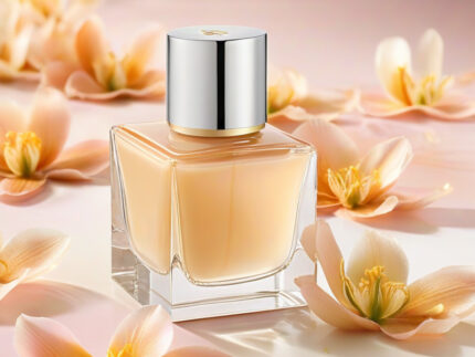 Discover Crystal Bloom – Summer Radiance Edition, a radiant perfume oil inspired by Versace Bright Crystal (reference only). A refreshing blend of pomegranate, peony, and musk in a long-lasting alcohol-free fragrance oil.