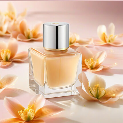 Discover Crystal Bloom – Summer Radiance Edition, a radiant perfume oil inspired by Versace Bright Crystal (reference only). A refreshing blend of pomegranate, peony, and musk in a long-lasting alcohol-free fragrance oil.