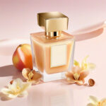 Discover Crystal Bloom – Summer Radiance Edition, a radiant perfume oil inspired by Versace Bright Crystal (reference only). A refreshing blend of pomegranate, peony, and musk in a long-lasting alcohol-free fragrance oil.