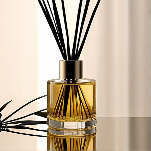 Explore our diffuser & aroma perfume oils—crafted for lasting fragrance in any space. Perfect for home, office, or spa environments, delivering a soothing and inviting atmosphere.