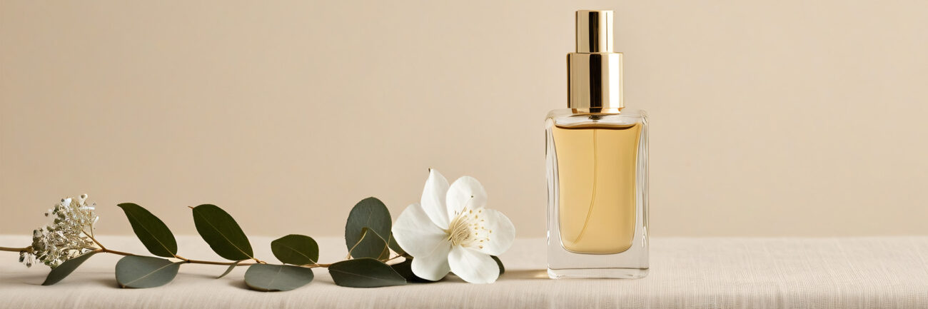 Everyday Elegant Perfume Oils | Subtle Luxury for Daily Wear