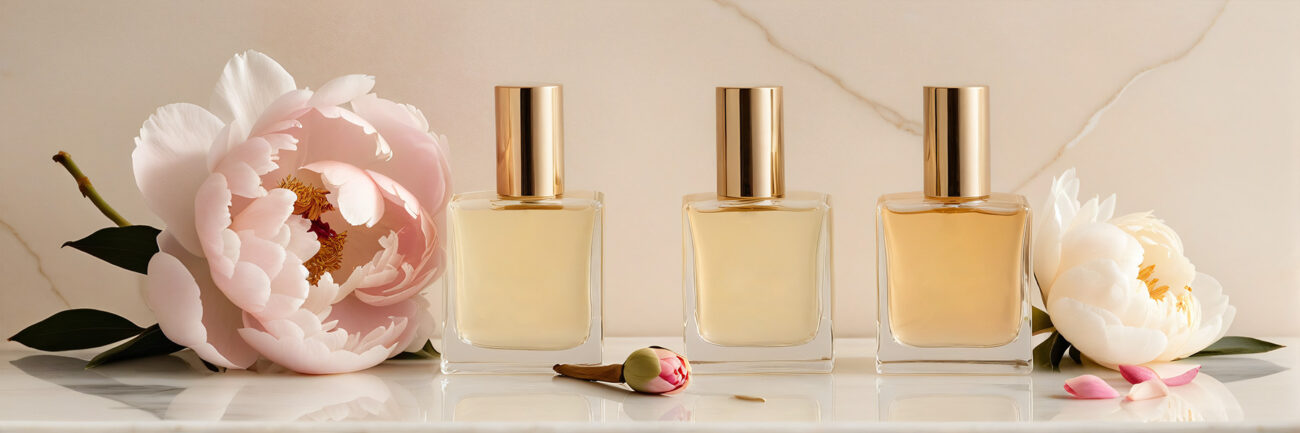 Explore Floral & Sweet Duos – captivating perfume oils that blend blooming florals with creamy gourmand notes for a perfect harmony of romance and indulgence.