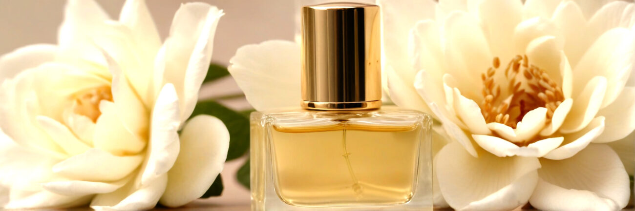 Explore our Floral Perfume Oils—timeless bouquets of rose, jasmine, tuberose, and peony. Alcohol-free, long-lasting, and crafted for elegant, modern femininity.