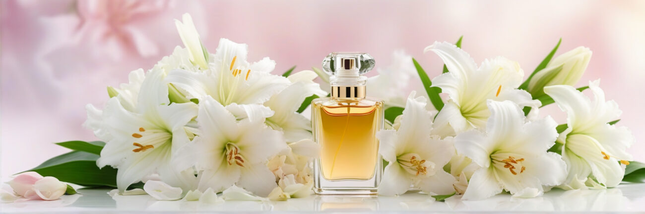 Explore Fresh Floral Perfume Oils featuring crisp, airy blooms like jasmine, lily, and neroli. Light, clean, and uplifting scents for everyday elegance.
