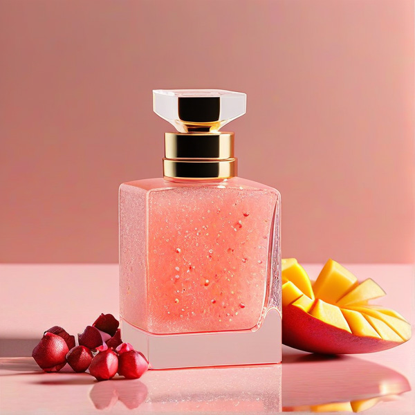 Explore the most popular fruity perfume oils bursting with energy and sweetness. Discover scents with mango, peach, berries, and tropical fruit blends loved by all.