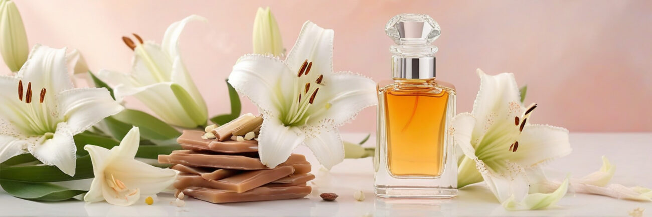 Savor the sweetness with our Gourmand Single Note Perfume Oil—delicious, comforting, and utterly indulgent. Alcohol-free, long-lasting, and perfect for lovers of edible-inspired scents.