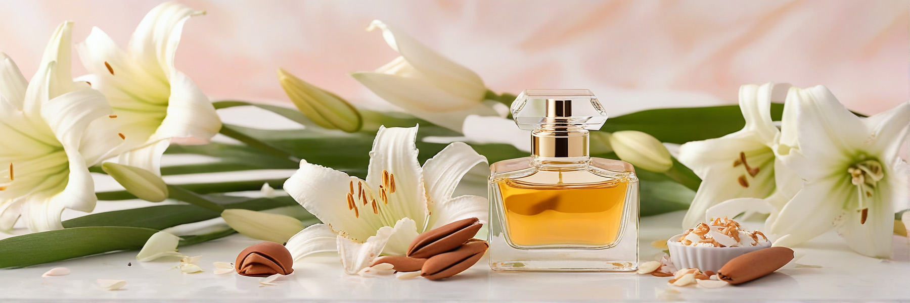 Savor the sweetness with our Gourmand Single Note Perfume Oil—delicious, comforting, and utterly indulgent. Alcohol-free, long-lasting, and perfect for lovers of edible-inspired scents.