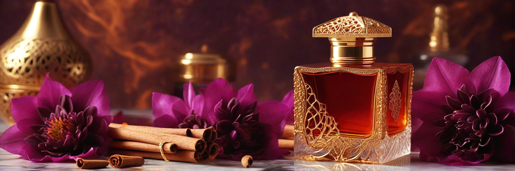 Explore Intense Oriental Blends – rich, exotic perfume oils featuring deep resins, warm spices, and luxurious woods. Sensual, long-lasting, and unforgettable.