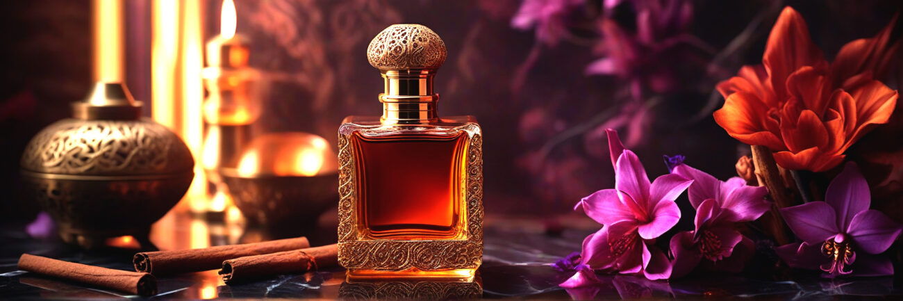Explore Intense Oriental Blends – rich, exotic perfume oils featuring deep resins, warm spices, and luxurious woods. Sensual, long-lasting, and unforgettable.