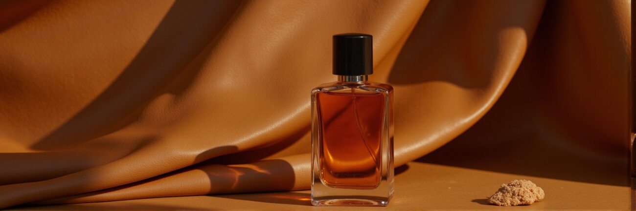 Embrace the bold sophistication of our Leather Single Note Perfume Oil—rich, timeless, and full of character. Alcohol-free, long-lasting, and perfect for making a statement.