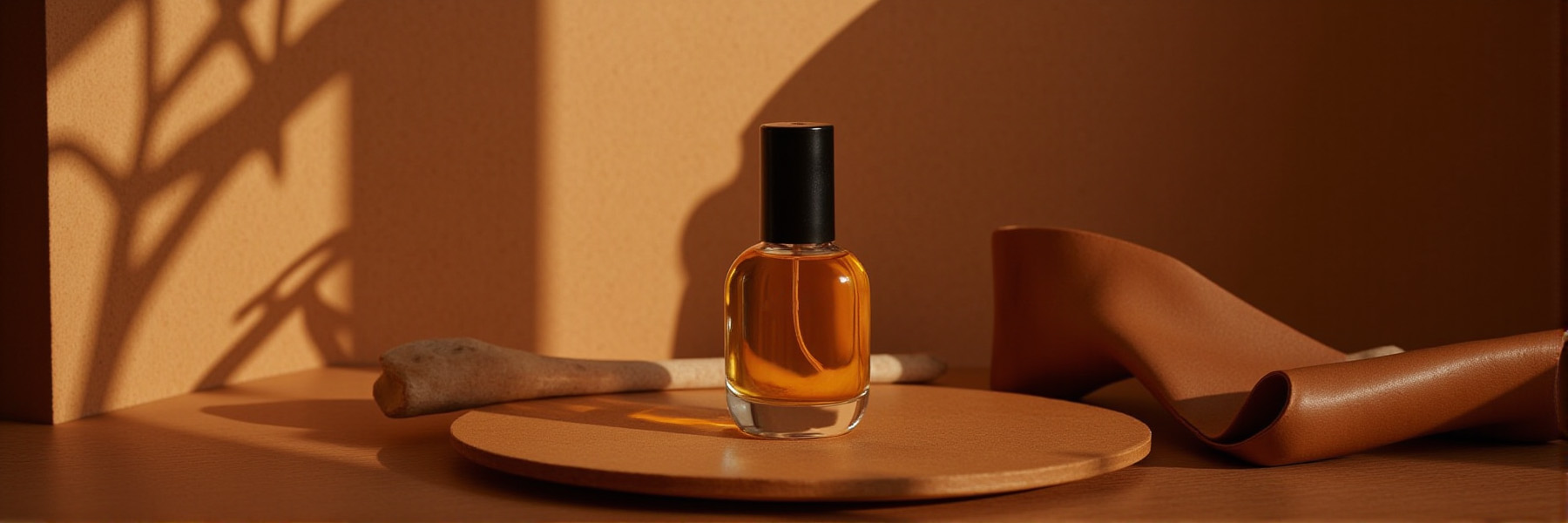Embrace the bold sophistication of our Leather Single Note Perfume Oil—rich, timeless, and full of character. Alcohol-free, long-lasting, and perfect for making a statement.