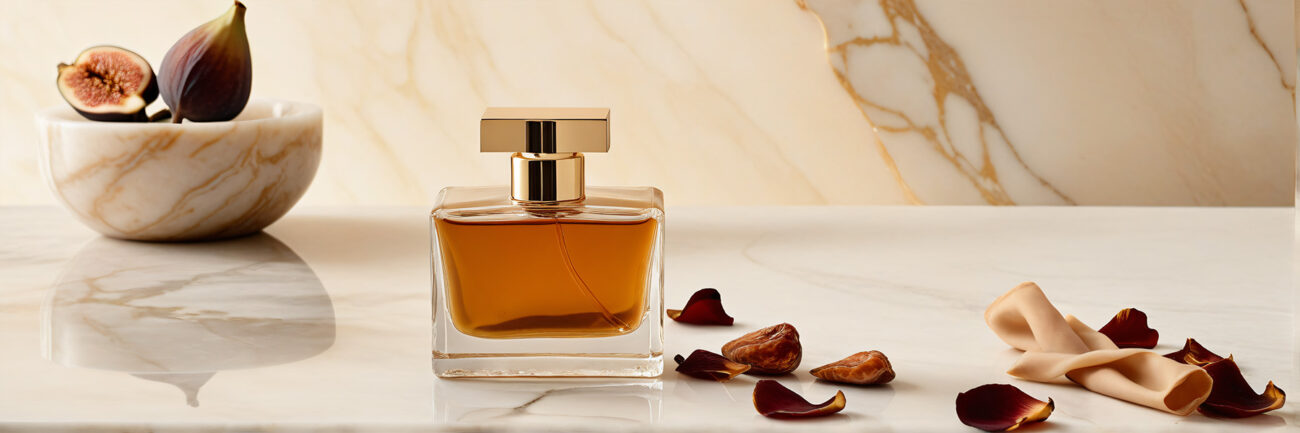 Discover Warm Gourmand Florals – a cozy perfume oil category where creamy vanilla and edible notes melt into soft, elegant florals. Sweetness meets sophistication.