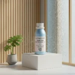 Ocean Code Marine Freshness Edition men’s perfume oil – aquatic citrus fragrance with sea breeze freshness and woody depth in a luxury minimalist bottle design