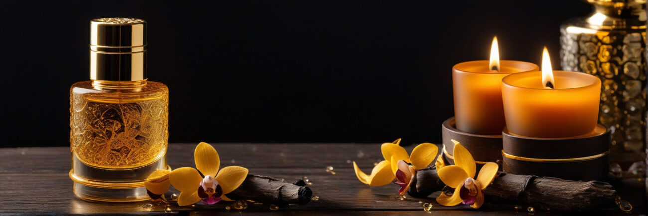 Indulge in the depth of the night with resinous evening perfume oils. Featuring myrrh, frankincense, labdanum, and benzoin for a rich, meditative scent experience.