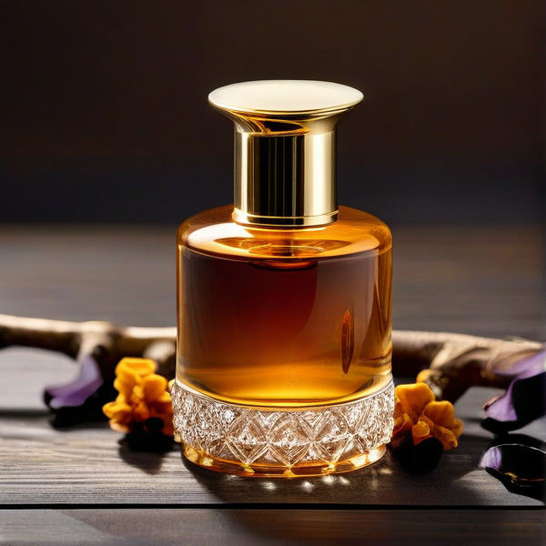 Indulge in the depth of the night with resinous evening perfume oils. Featuring myrrh, frankincense, labdanum, and benzoin for a rich, meditative scent experience.