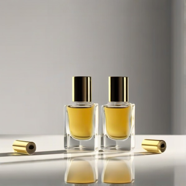 Experience our premium roll-on perfume oils—portable, alcohol-free, and designed for long-lasting scent wherever you go. Perfect for pocket or purse.