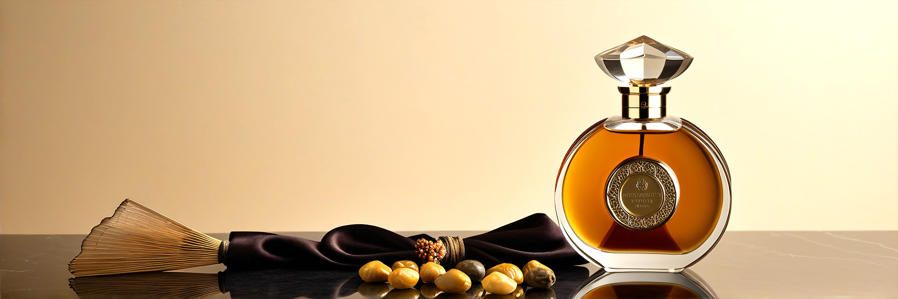 Experience the majestic power of royal oud with our luxurious oriental blends. Rich, smoky, and refined perfume oils for those who love depth and opulence.