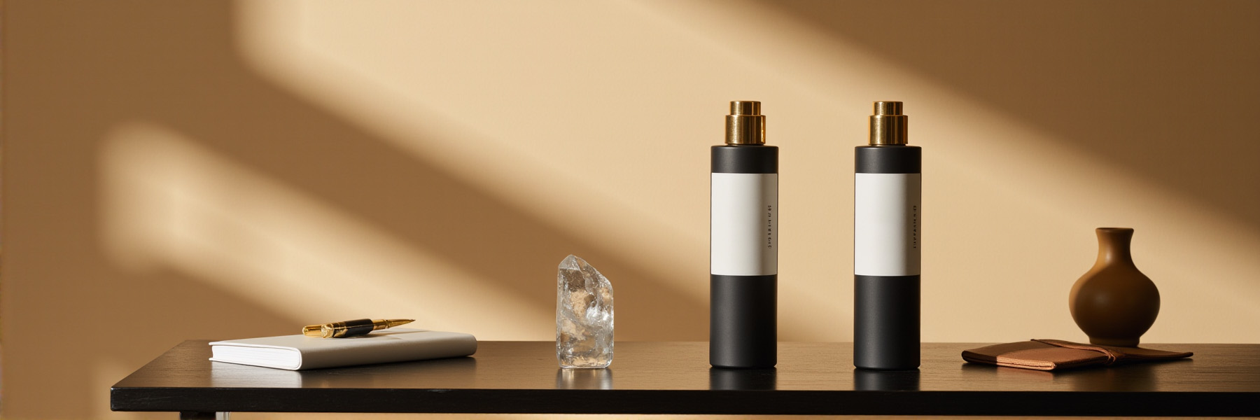 Explore signature power scents—masculine perfume oils that exude strength, style, and status. Make every impression unforgettable.