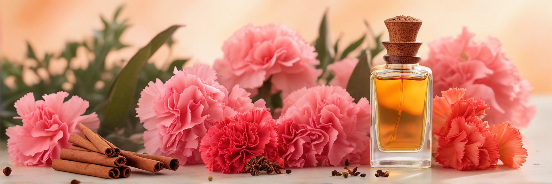 Ignite your senses with our Spicy Single Note Perfume Oil—warm, bold, and irresistibly exotic. Alcohol-free, long-lasting, and perfect for lovers of intense, aromatic fragrances.