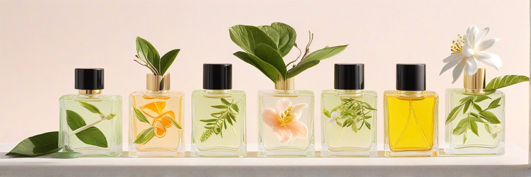 Discover our Spring Picks perfume oils—fresh, floral, and uplifting scents to awaken your senses. Alcohol-free and long-lasting, perfect for welcoming the beauty of spring.