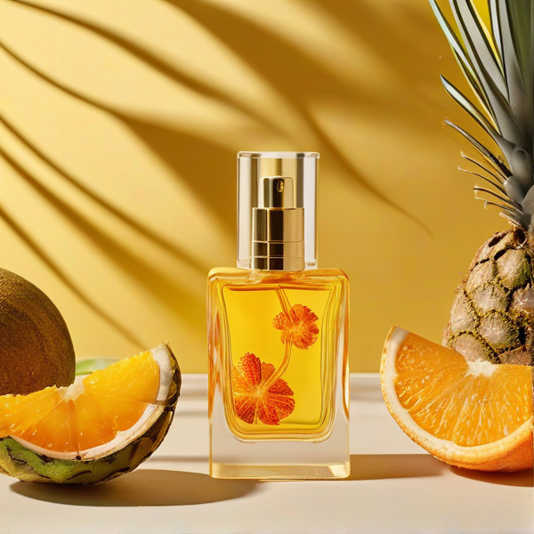 Experience the warmth and energy of our Summer Vibes perfume oils—bright, tropical, and uplifting scents perfect for sunny days and vibrant nights. Alcohol-free and long-lasting.