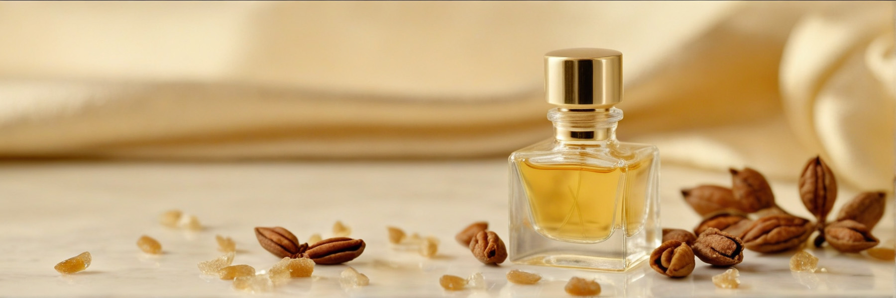 Indulge in sweet perfume oils—rich, gourmand-inspired scents with notes of vanilla, caramel, and sugar. Alcohol-free, long-lasting, and utterly irresistible.