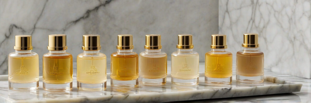 Discover our curated Top 40 perfume oil blends featuring the most beloved fragrance combinations. From oud & floral to fruity & gourmand, experience signature scent harmony.