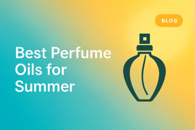 Explore the best perfume oils for summer. From fruity to aquatic, discover lightweight, long-lasting fragrances perfect for the sunny season.